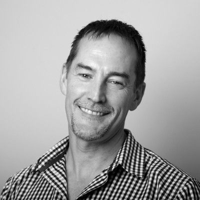 Andrew Garrihy